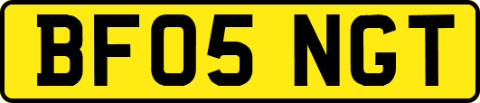 BF05NGT