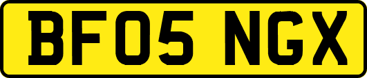 BF05NGX