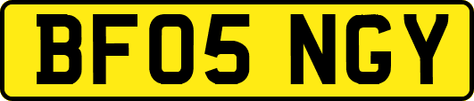 BF05NGY
