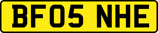 BF05NHE