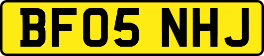 BF05NHJ