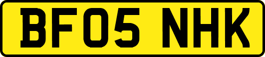 BF05NHK