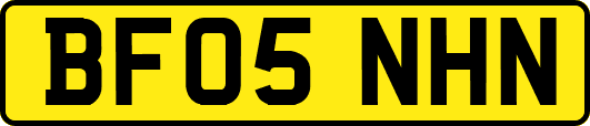 BF05NHN