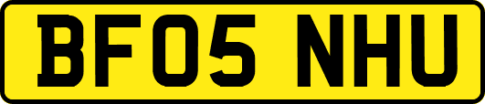 BF05NHU