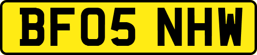 BF05NHW