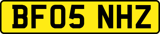 BF05NHZ