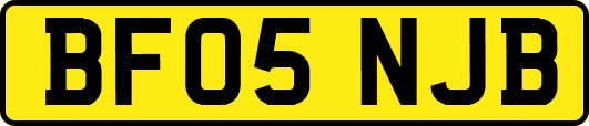 BF05NJB