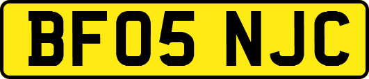 BF05NJC