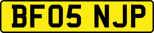 BF05NJP