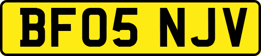 BF05NJV