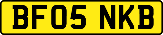 BF05NKB