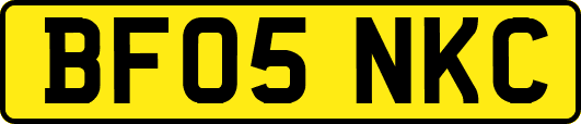 BF05NKC