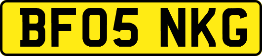 BF05NKG