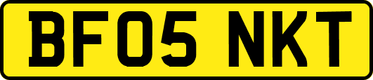 BF05NKT