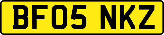 BF05NKZ