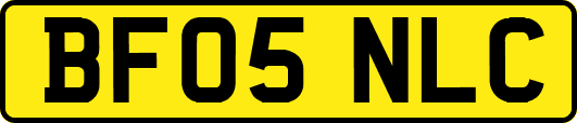 BF05NLC