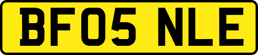 BF05NLE