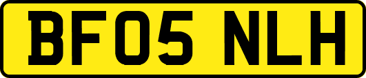 BF05NLH