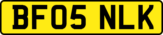 BF05NLK
