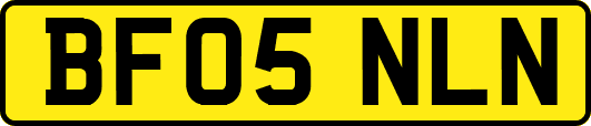BF05NLN