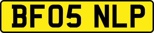 BF05NLP