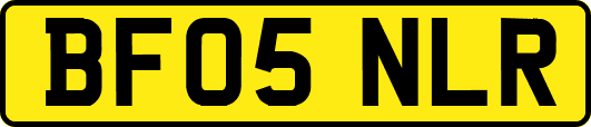 BF05NLR