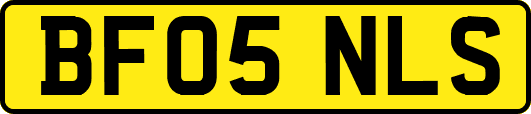 BF05NLS