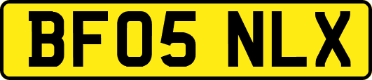 BF05NLX