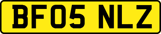 BF05NLZ