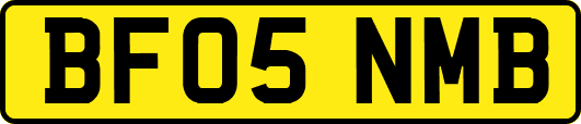 BF05NMB