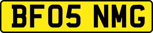 BF05NMG
