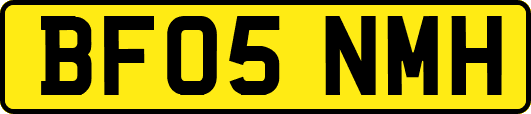 BF05NMH