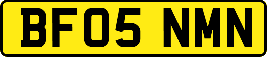 BF05NMN