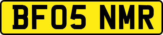 BF05NMR