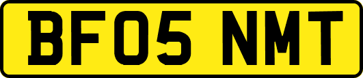 BF05NMT
