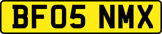 BF05NMX