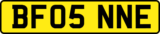 BF05NNE
