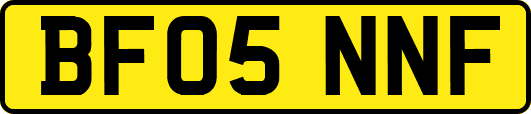 BF05NNF