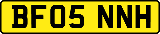 BF05NNH