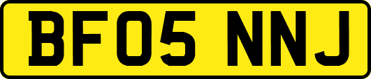 BF05NNJ