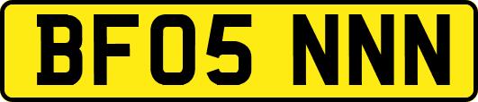 BF05NNN