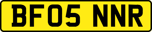 BF05NNR