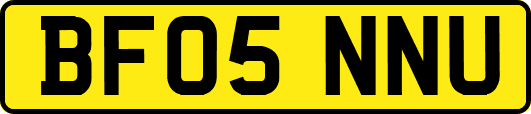 BF05NNU