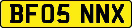 BF05NNX