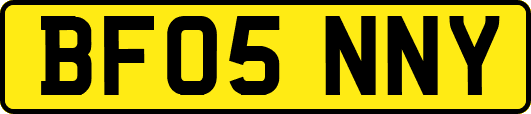BF05NNY