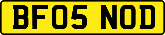 BF05NOD