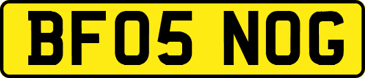 BF05NOG