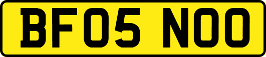 BF05NOO