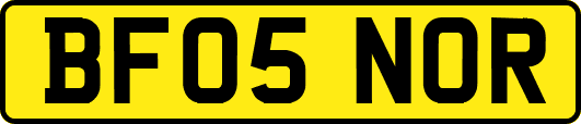 BF05NOR