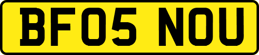 BF05NOU